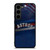 HOUSTON ASTROS AMERICAN FLAG Samsung Galaxy S23 Plus Case Cover