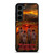 HOUSTON ASTROS STRANGER THINK Samsung Galaxy S23 Plus Case Cover