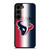 HOUSTON TEXANS GRADIENT LOGO Samsung Galaxy S23 Plus Case Cover