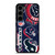 HOUSTON TEXANS NFL STICKER BOMB Samsung Galaxy S23 Plus Case Cover