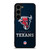 HOUSTON TEXANS NFL SYMBOL Samsung Galaxy S23 Plus Case Cover
