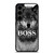 HUGO BOSS WOLF Samsung Galaxy S23 Plus Case Cover