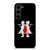 HUNTER X HUNTER SILLOUET Samsung Galaxy S23 Plus Case Cover