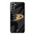 ANAHEIM DUCKS NHL TEAM Samsung Galaxy S21 Plus Case Cover ANAHEIM DUCKS NHL TEAM Samsung Galaxy S21 Plus Case Cover