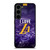 I LOVE LA LAKERS NBA LOGO Samsung Galaxy S23 Plus Case Cover