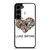 I LOVE LUKE BRYAN COLLAGE Samsung Galaxy S23 Plus Case Cover
