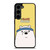 ICE BEAR WE BARE BEARS CARTOON 3 Samsung Galaxy S23 Plus Case Cover