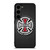 INDEPENDENT TRUCK COMPANY METAL LOGO 2 Samsung Galaxy S23 Plus Case Cover