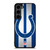 INDIANAPOLIS COLTS SYMBOL Samsung Galaxy S23 Plus Case Cover