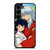 INUYASHA AND KAGOME ANIME Samsung Galaxy S23 Plus Case Cover