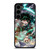 IZUKU MIDORIYA MY HERO ACADEMIA 2 Samsung Galaxy S23 Plus Case Cover