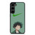 IZUKU MIDORIYA MY HERO ACADEMIA NIKE Samsung Galaxy S23 Plus Case Cover