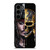 JACK SPARROW PIRATES OF THE CARIBBEAN SKULL Samsung Galaxy S23 Plus Case Cover