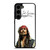 JACK SPARROW SIGNATURE PIRATES OF THE CARIBBEAN  Samsung Galaxy S23 Plus Case Cover