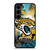 JACKSONVILLE JAGUARS ART LOGO Samsung Galaxy S23 Plus Case Cover