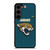 JACKSONVILLE JAGUARS NFL Samsung Galaxy S23 Plus Case Cover