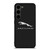 JAGUAR LOGO CARBON Samsung Galaxy S23 Plus Case Cover