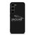 JAGUAR RACING CARBON LOGO Samsung Galaxy S23 Plus Case Cover