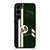 JAGUAR VINTAGE RACING LOGO Samsung Galaxy S23 Plus Case Cover