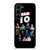 JAKE PAUL TEAM 10 Samsung Galaxy S23 Plus Case Cover