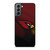 ARIZONA CARDINALS FOOTBALL TEAM Samsung Galaxy S21 Plus Case Cover
