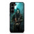 JASON MOMOA AQUAMAN DC 2 Samsung Galaxy S23 Plus Case Cover