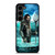 JASON MOMOA AQUAMAN SUPER HERO Samsung Galaxy S23 Plus Case Cover