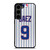 JAVIER BAEZ DETROIT TIGERS KIT Samsung Galaxy S23 Plus Case Cover