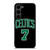 JAYLEN BROWN BOSTON CELTICS BLACK Samsung Galaxy S23 Plus Case Cover