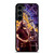 JERRY GARCIA GRATEFUL DEAD Samsung Galaxy S23 Plus Case Cover
