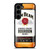 JIM BEAM WHISKEY Samsung Galaxy S23 Plus Case Cover