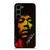 JIMI HENDRIX SIGNATURE Samsung Galaxy S23 Plus Case Cover