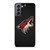 ARIZONA COYOTES HOCKEY NHL LOGO Samsung Galaxy S21 Plus Case Cover