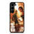 JOEL ELLIE THE LAST OF US GAMES 2 Samsung Galaxy S23 Plus Case Cover