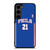 JOEL EMBIID PHILADELPHIA SIXERS NBA Samsung Galaxy S23 Plus Case Cover