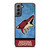 ARIZONA COYOTES HOCKEY TEAM Samsung Galaxy S21 Plus Case Cover