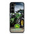 JOHN DEERE GREEN TRACTOR Samsung Galaxy S23 Plus Case Cover