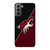 ARIZONA COYOTES NHL HOCKEY LOGO Samsung Galaxy S21 Plus Case Cover