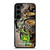 JOHN DEERE TRACTOR RETRO Samsung Galaxy S23 Plus Case Cover