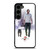JOHN WICK CHAPTER 2 KEANU REEVES Samsung Galaxy S23 Plus Case Cover