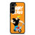 JOHNNY BRAVO CARTOON RIDING BIKE Samsung Galaxy S23 Plus Case Cover