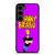 JOHNNY BRAVO CARTOON Samsung Galaxy S23 Plus Case Cover