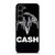JOHNNY CASH MIDDLE CLIPART Samsung Galaxy S23 Plus Case Cover