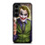 JOKER HEATH LEDGER ART 2 Samsung Galaxy S23 Plus Case Cover
