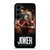 JOKER JOAQUIN PHOENIX PUT ON A HAPPY FACE 2 Samsung Galaxy S23 Plus Case Cover