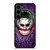 JOKER SUICIDE SQUAD ART Samsung Galaxy S23 Plus Case Cover