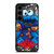 JORDAN AIR COOKIE MONSTER Samsung Galaxy S23 Plus Case Cover