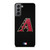 ARIZONA DIAMONDBACKS BASEBALL TEAM Samsung Galaxy S21 Plus Case Cover