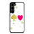 KATE SPADE AND HEART NEW YORK LOGO Samsung Galaxy S23 Plus Case Cover