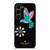 KATE SPADE BIRD FLOWER Samsung Galaxy S23 Plus Case Cover